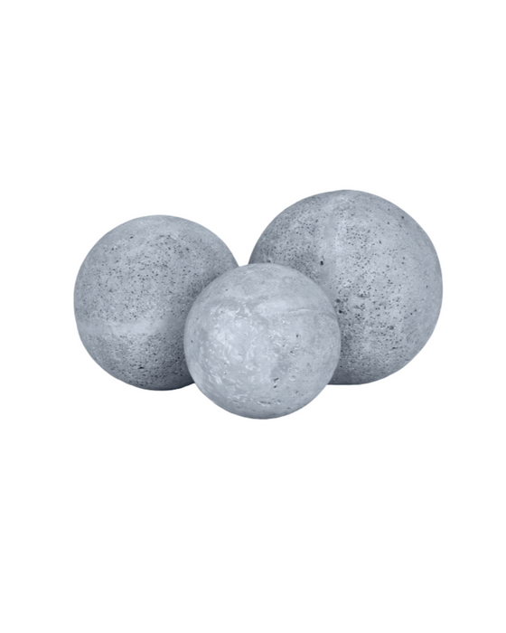 Iga Spheres