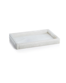  Alabaster Vanity Tray