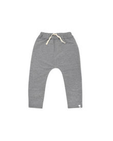  Gray Terry Jogger