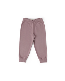  Terry Joggers - Rose