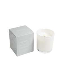  Yuzu Sage Candle in Gift Box