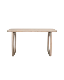  Concord Wood Console Table