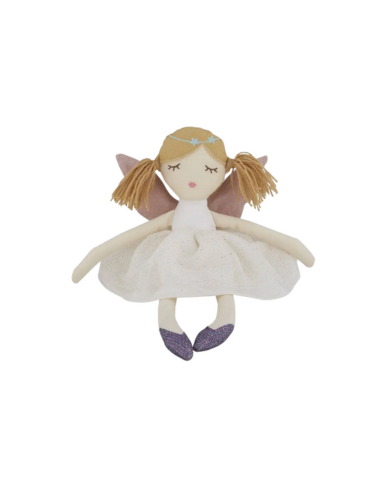 Petite Fairy Doll