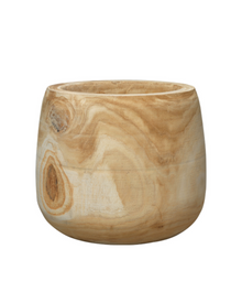  Carmen Wood Planter