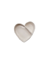 Ceramic Heart Dish