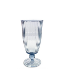  Blue Acrylic Tumbler - Set of 4