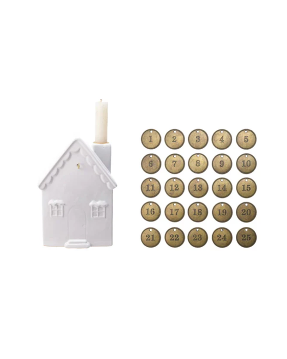 House Advent Calander