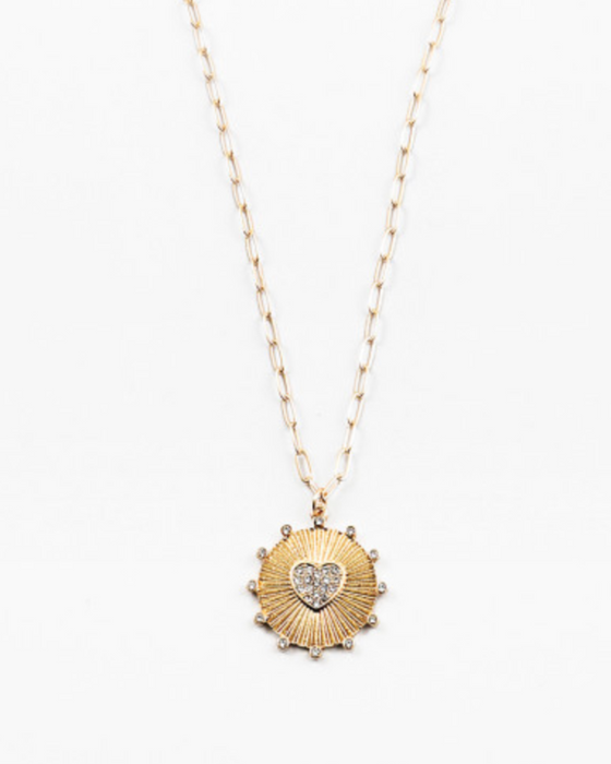 Annabelle Necklace