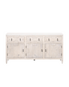 Great Barrington Media Sideboard