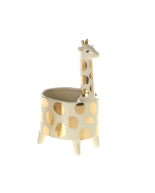  Giraffe Planter