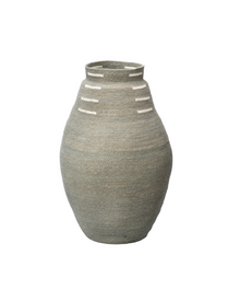  Arabella Floor Basket Vase