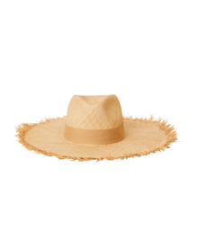  Farrah Straw Hat
