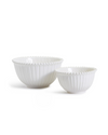 Pearl Edge Bowls - 2 Sizes Available