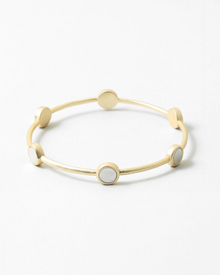  Mother of Pearl Bangle