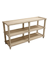 Kaleigh Wood Console