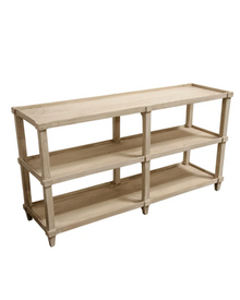  Kaleigh Wood Console
