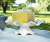 Melamine Cake Stand