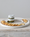 Marble Charcuterie Tray
