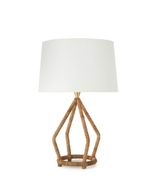  Bermuda Table Lamp