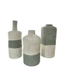  Gansett Vases - 3 Styles Available