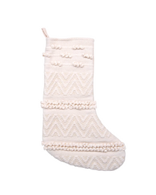  Nellie Textured Stocking