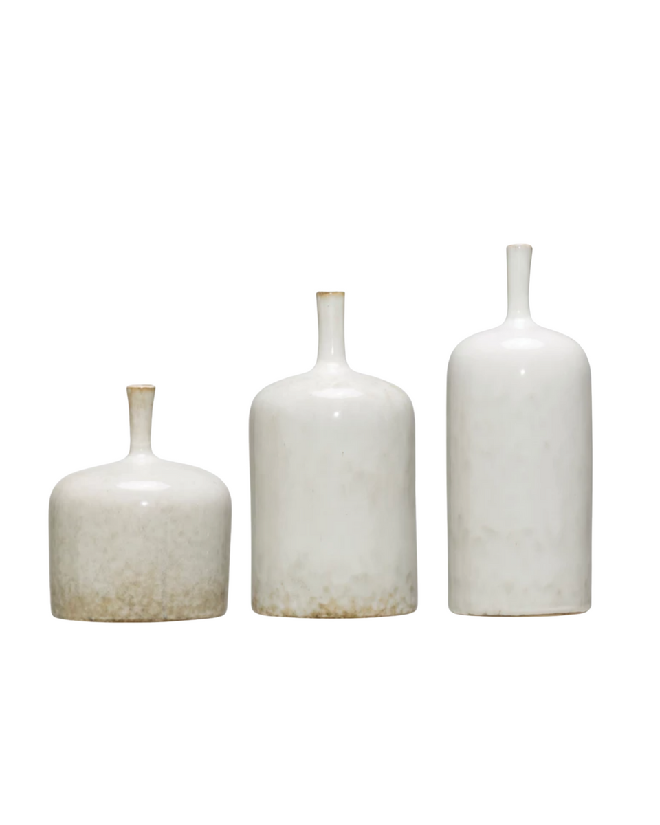 Glazed Demijohn - 3 Sizes Available – Thacher & Spring