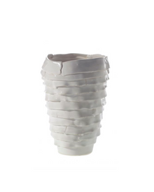  Ripple Vase - 3 Sizes Available