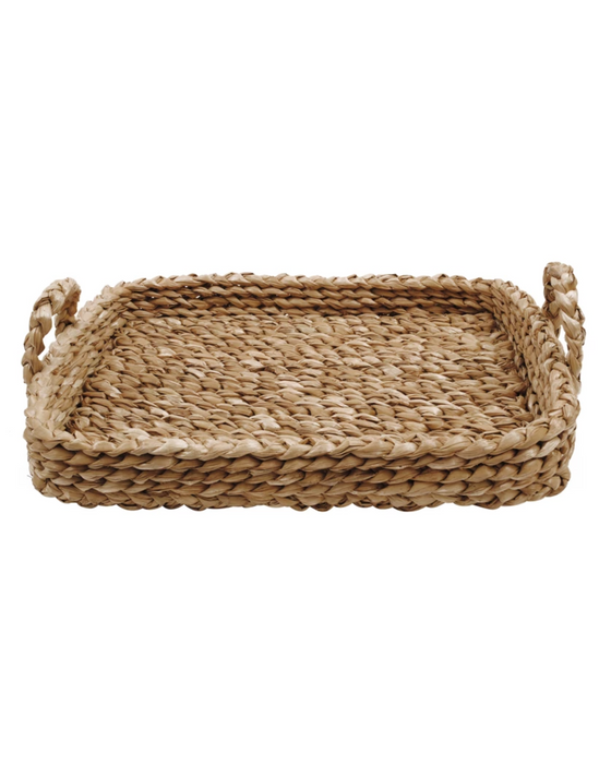 Extra Large Woven Tray