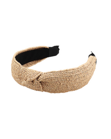  Rattan Headband