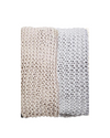 Fiona Chunky Throw - 2 Colors Available