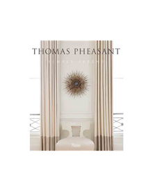  Thomas Pheasant Coffee Table Book