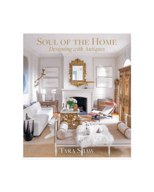 Soul of the Home Coffee Table Book