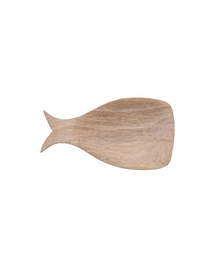  Whale Spoon Rest