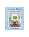 Coastal Blues Coffee Table Book