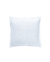 Sky Blue & White Stripe Linen Pillow - 3 Sizes Available