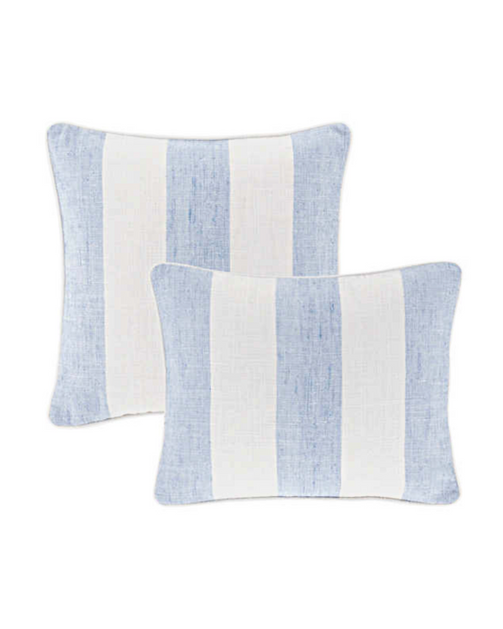 Kiawah Outdoor Pillow - 2 Sizes Available