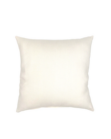  Summer White Outdoor Pillow