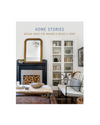 Home Stories Coffee Table Book
