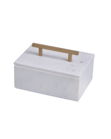  Marble Keepsake Box